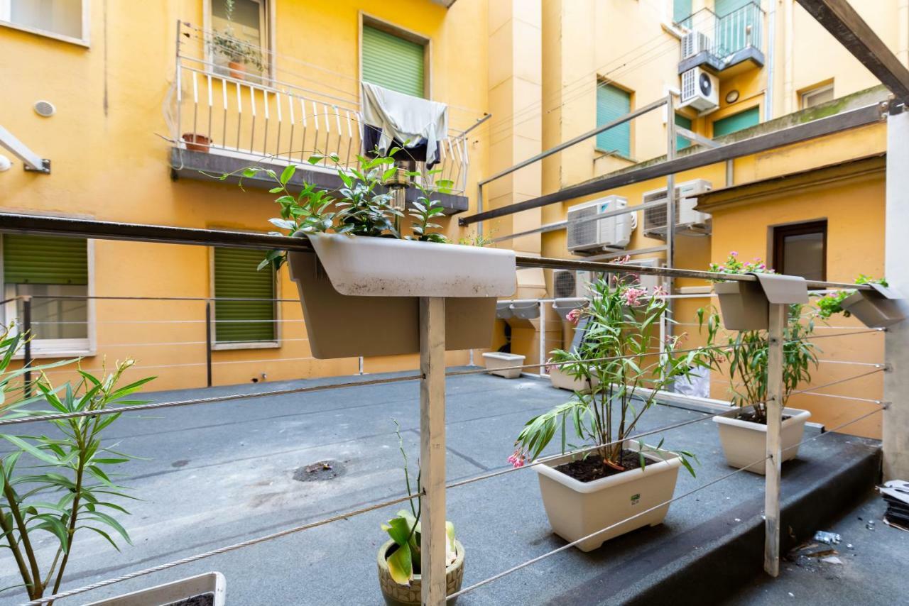 I Canali Di Bologna Exterior foto