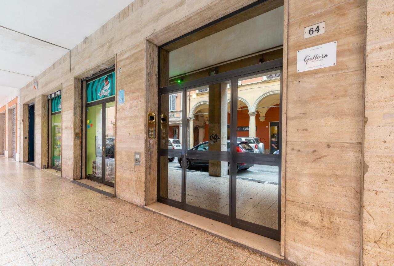 I Canali Di Bologna Exterior foto